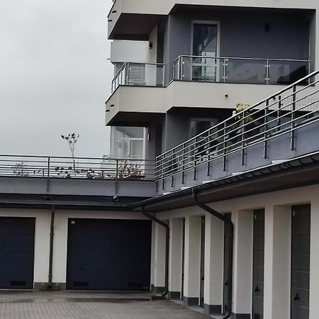 Apartament Wloski Apartament Koszalin Zewnętrze zdjęcie