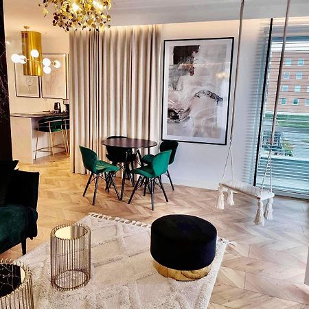 Apartament Wloski Apartament Koszalin Zewnętrze zdjęcie