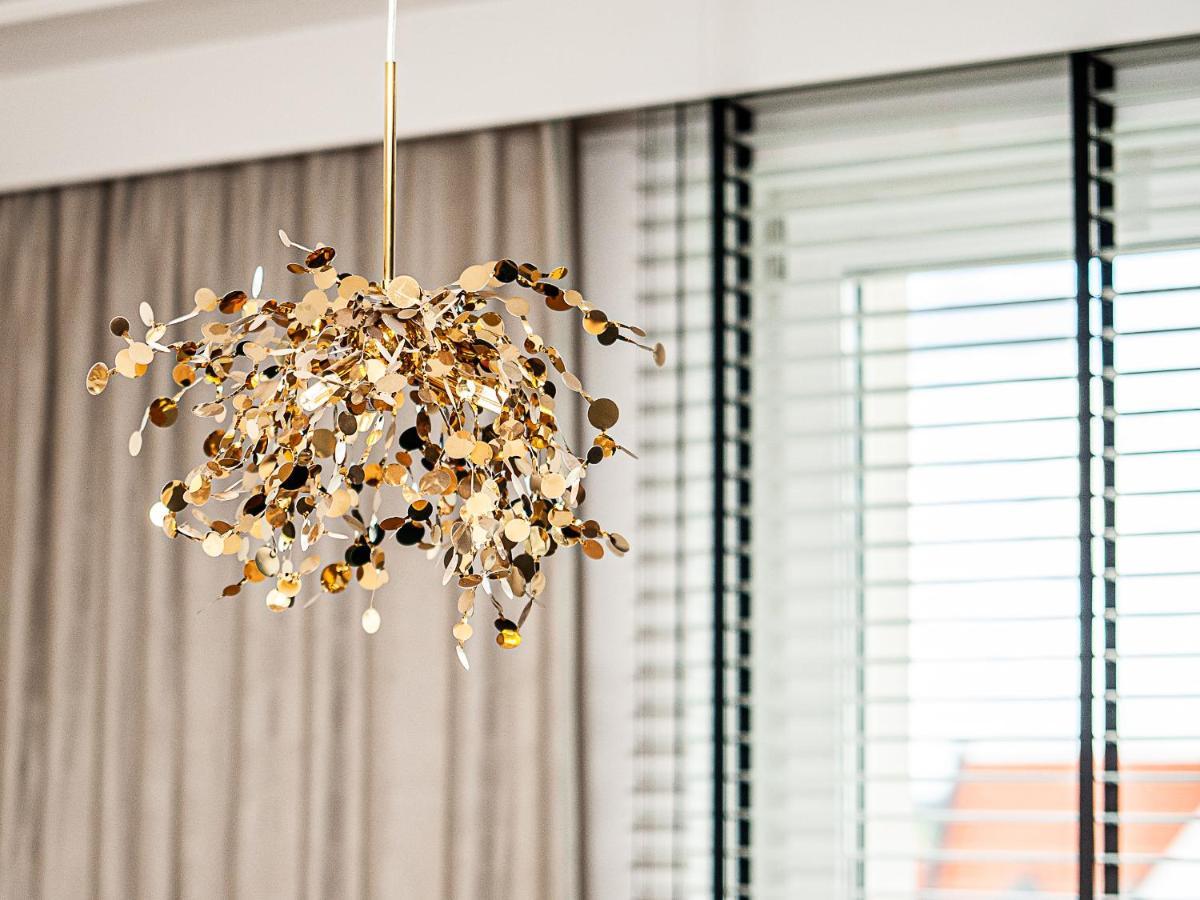 Apartament Wloski Apartament Koszalin Zewnętrze zdjęcie