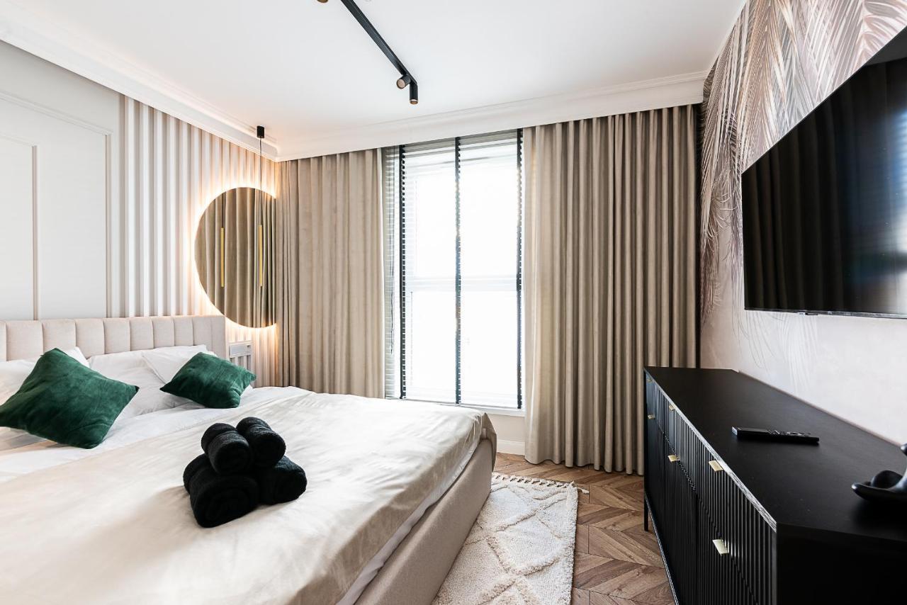 Apartament Wloski Apartament Koszalin Zewnętrze zdjęcie