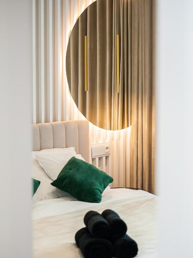 Apartament Wloski Apartament Koszalin Zewnętrze zdjęcie
