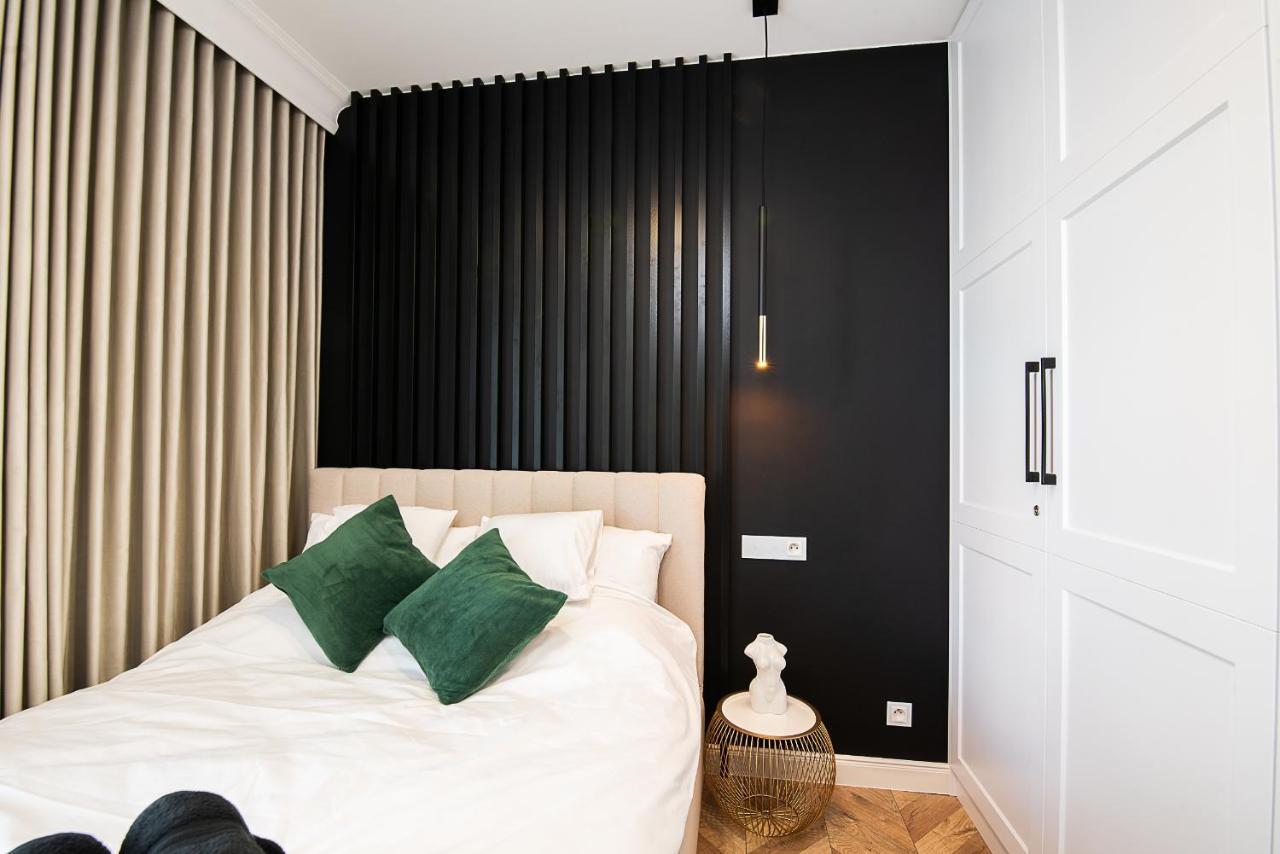 Apartament Wloski Apartament Koszalin Zewnętrze zdjęcie