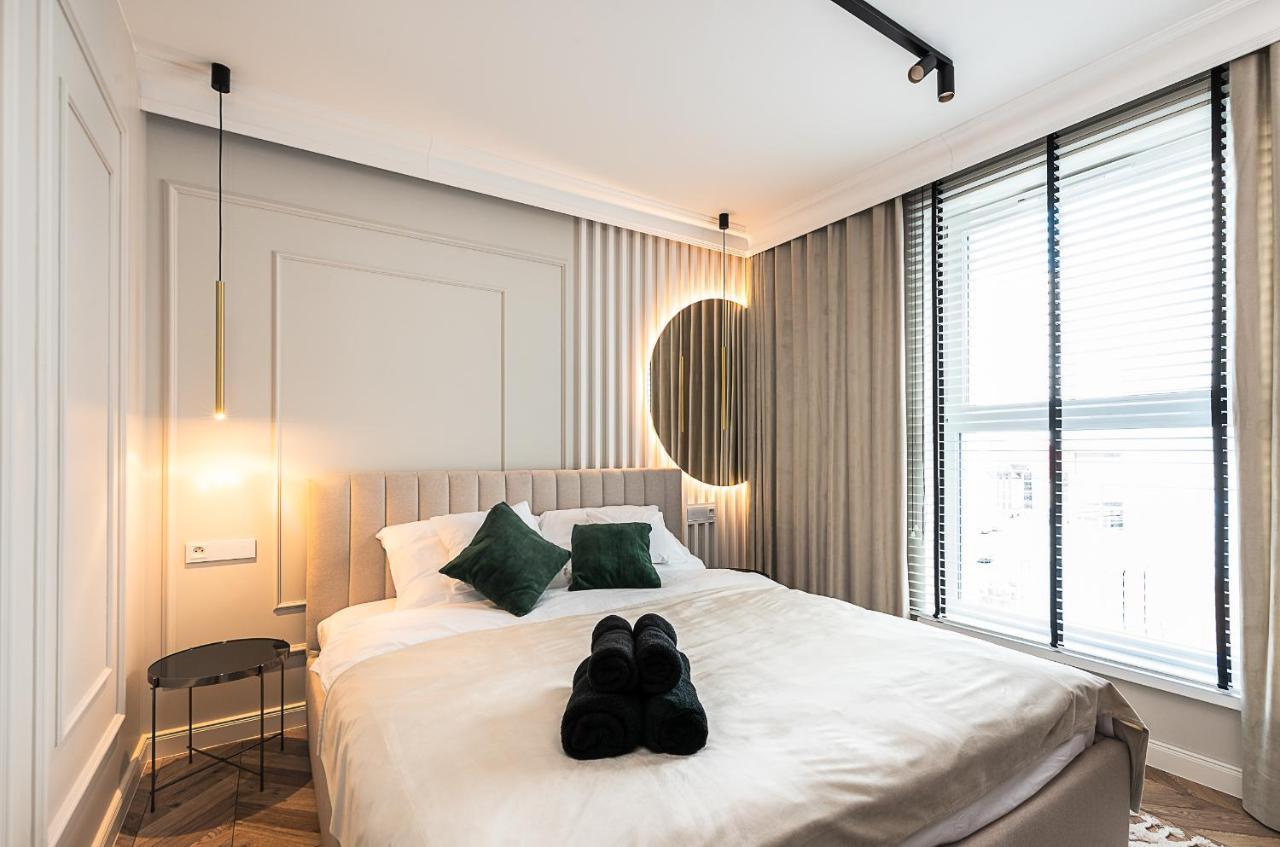 Apartament Wloski Apartament Koszalin Zewnętrze zdjęcie