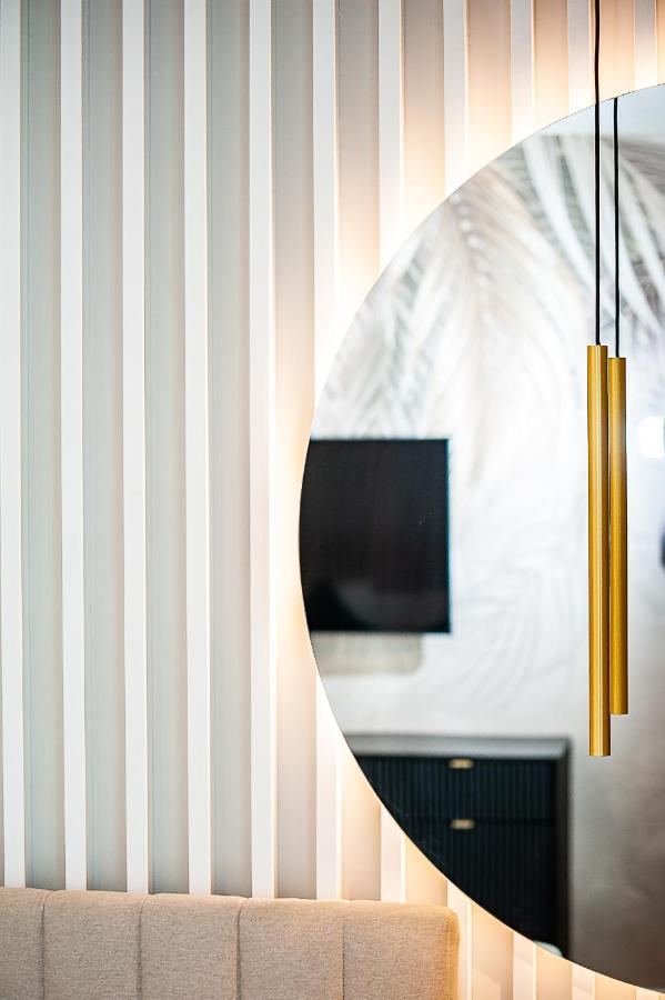 Apartament Wloski Apartament Koszalin Zewnętrze zdjęcie