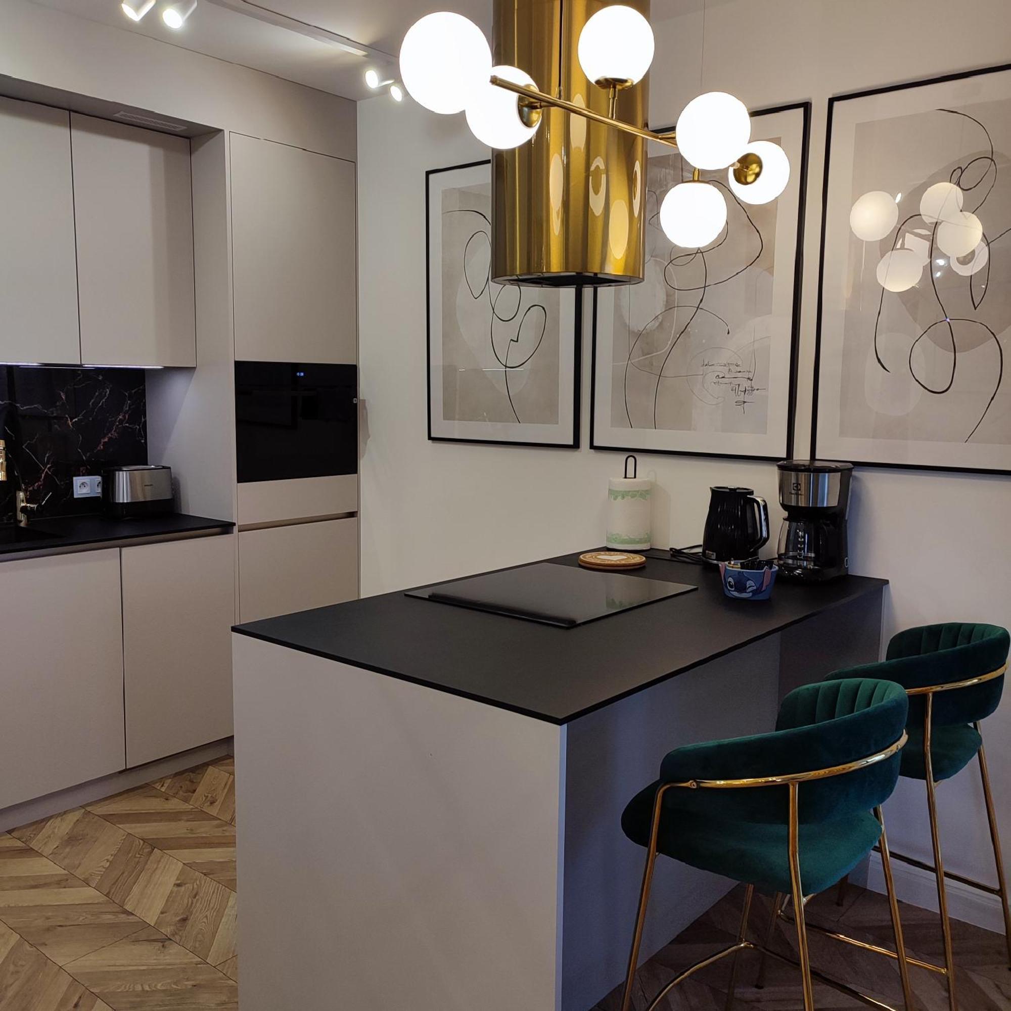 Apartament Wloski Apartament Koszalin Zewnętrze zdjęcie