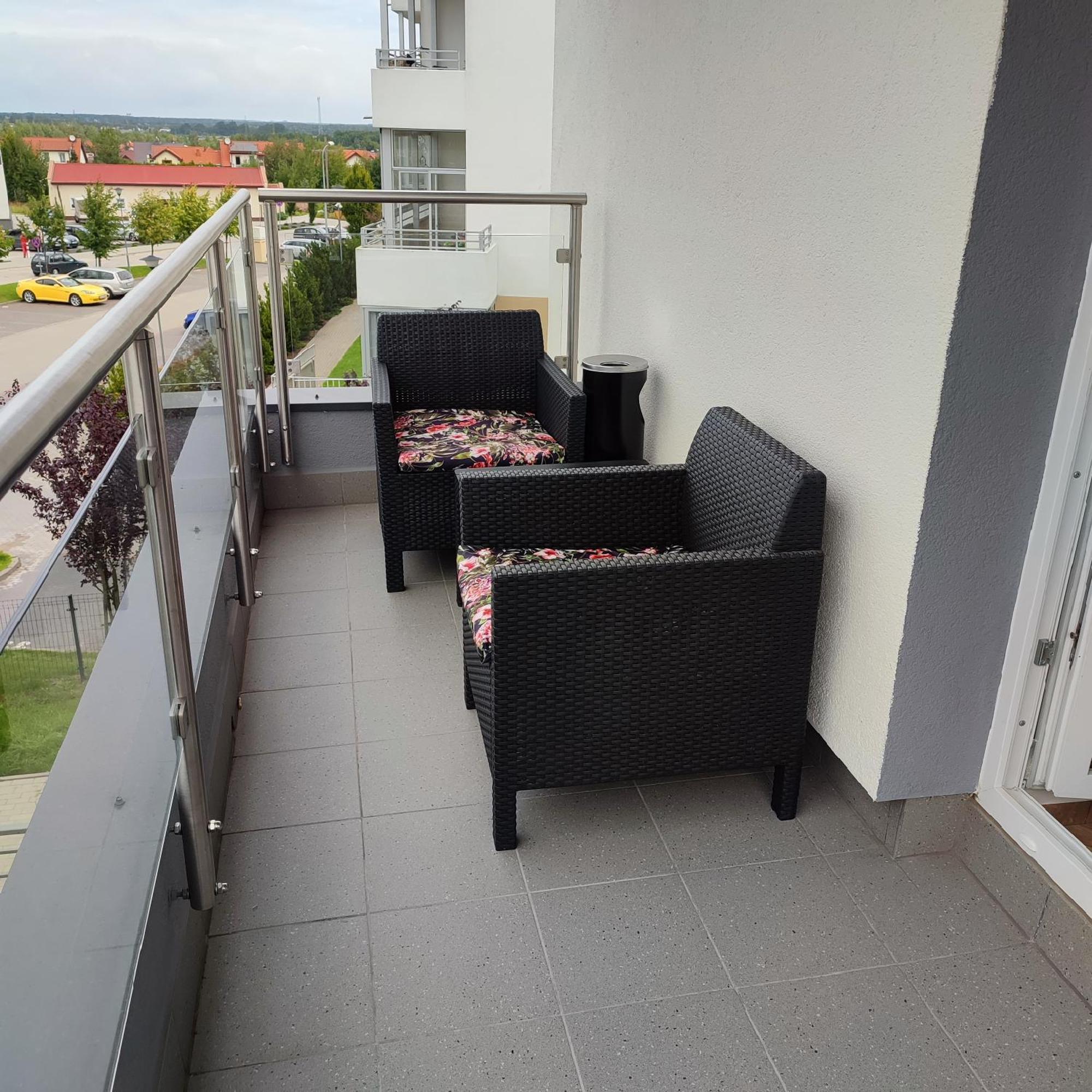 Apartament Wloski Apartament Koszalin Zewnętrze zdjęcie