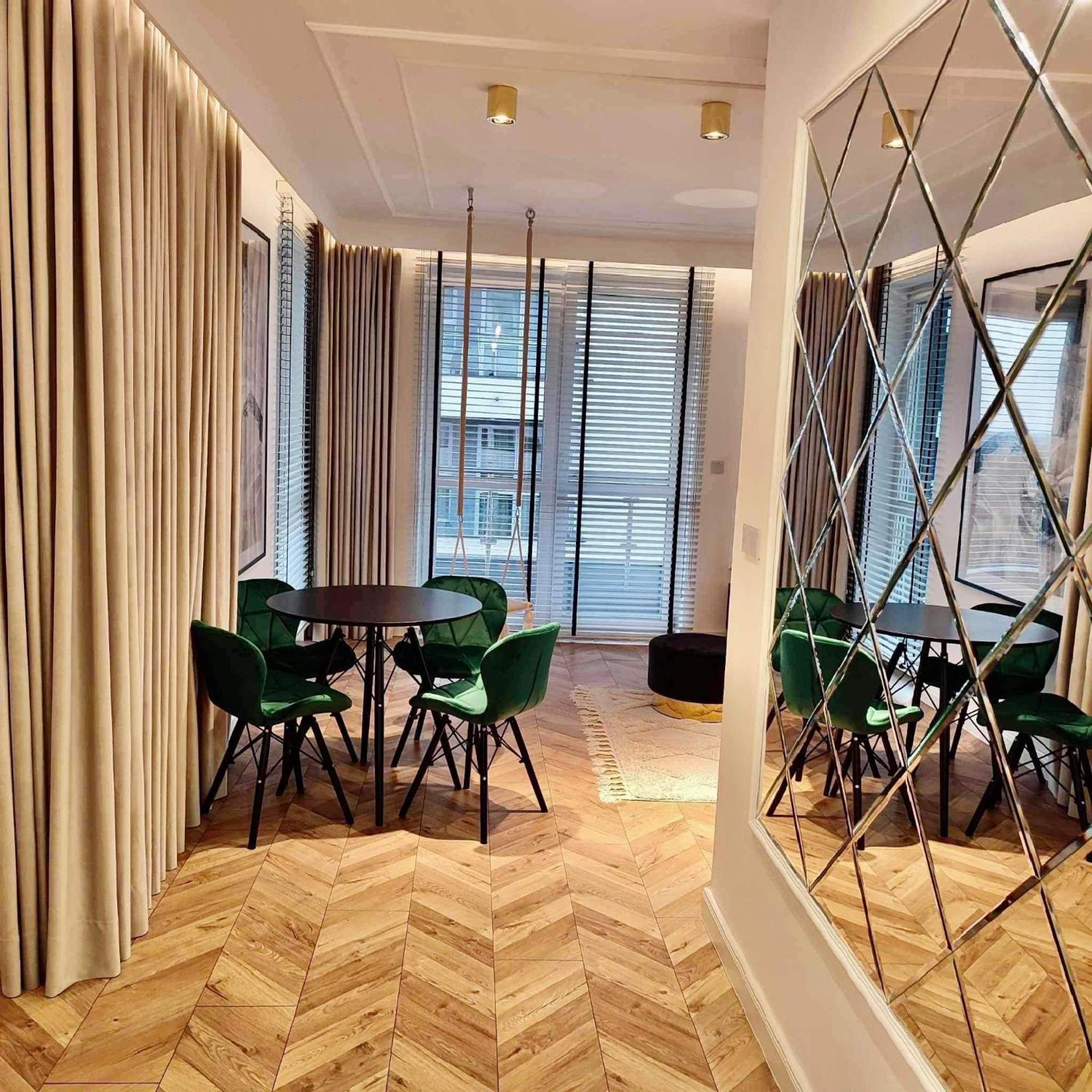 Apartament Wloski Apartament Koszalin Zewnętrze zdjęcie